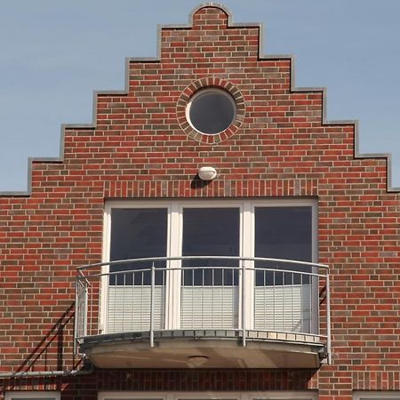 Juistblick Lejlighed Norddeich  Eksteriør billede